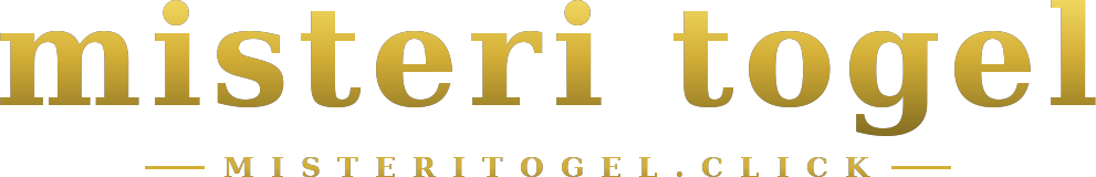 misteri togel logo
