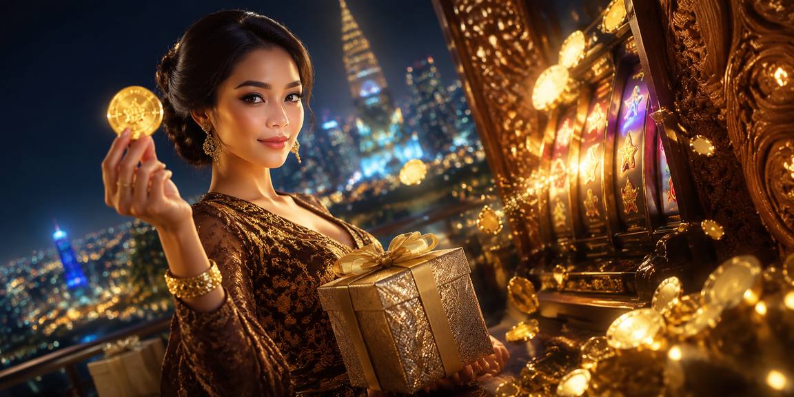 misteri togel Slots